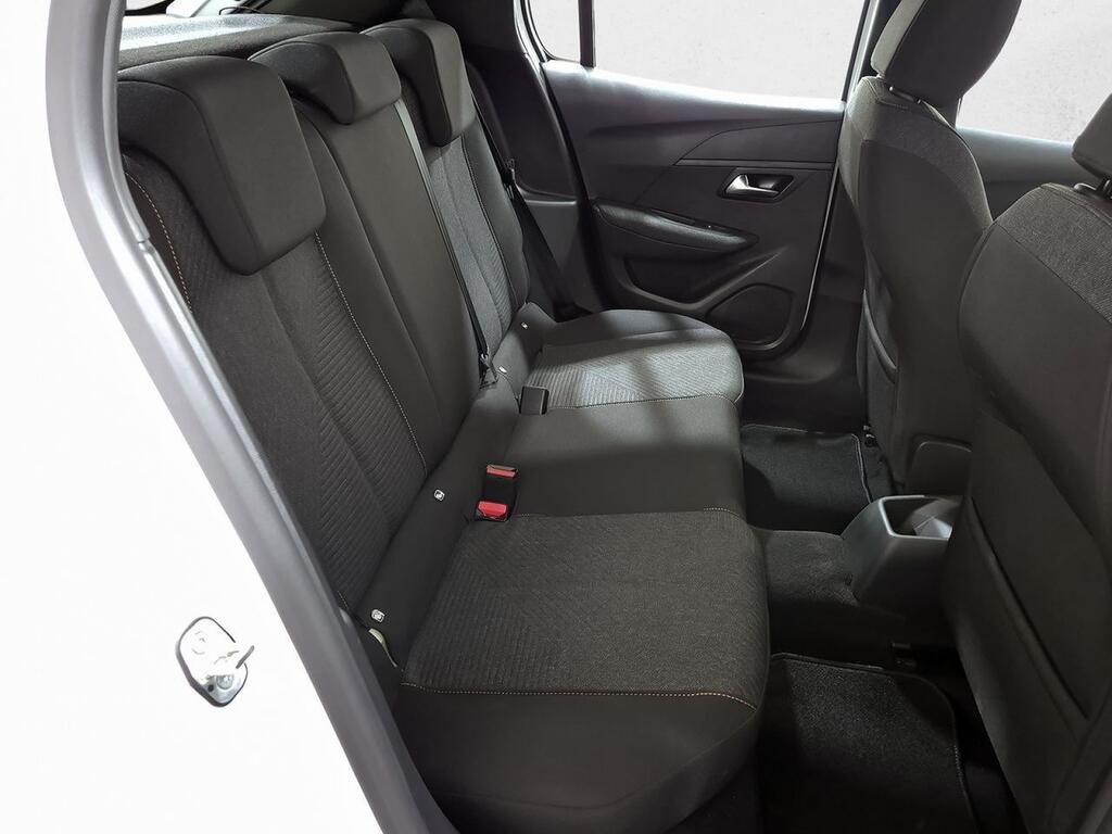 Peugeot 208 PureTech 74kW (100CV) Style 8