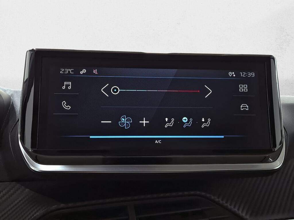 Peugeot 208 PureTech 74kW (100CV) Style 22