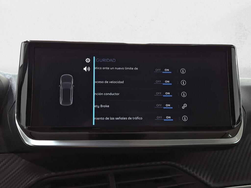 Peugeot 208 PureTech 74kW (100CV) Style 24