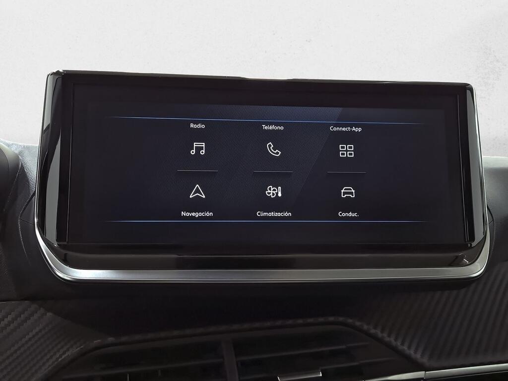 Peugeot 208 PureTech 74kW (100CV) Style 19