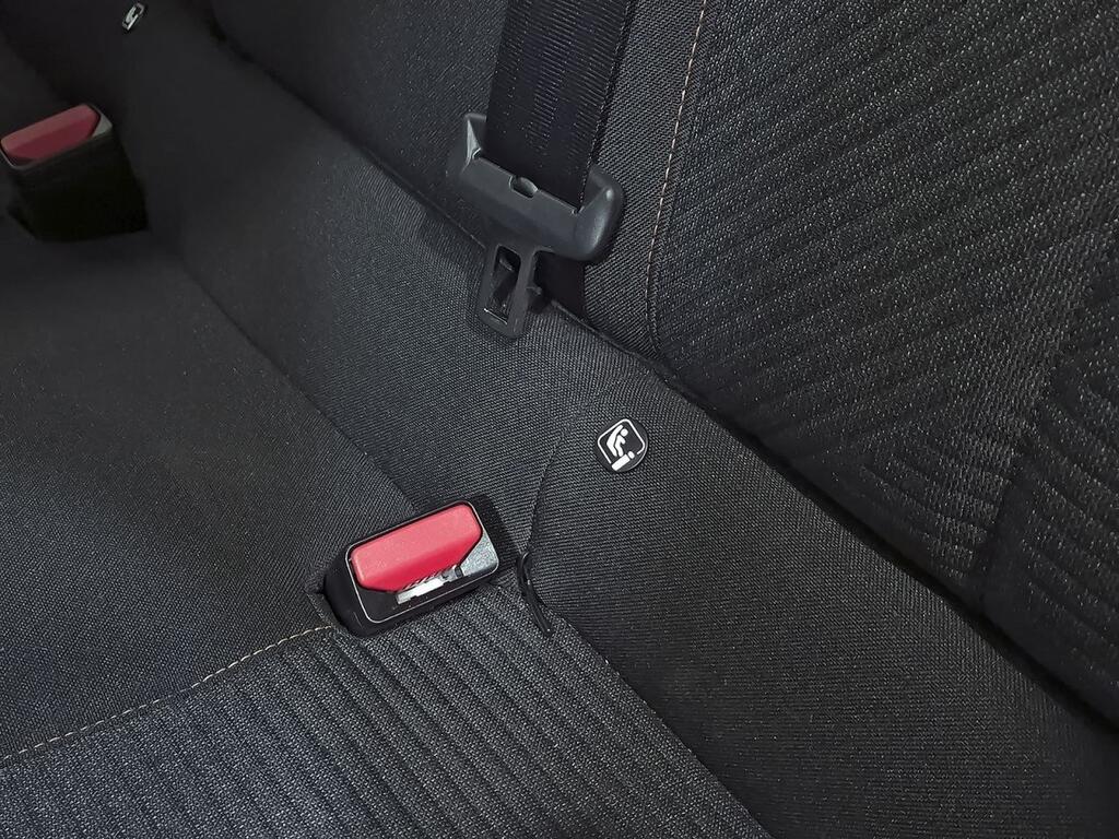 Peugeot 208 PureTech 74kW (100CV) Style 29