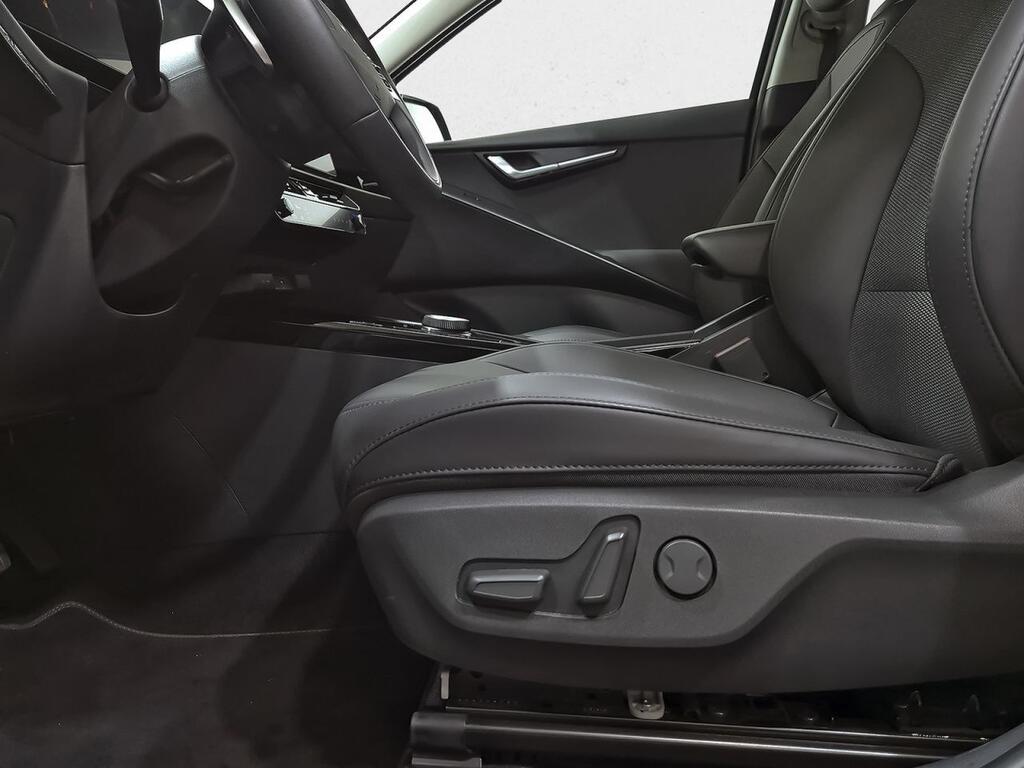 Kia Niro 1.6 GDi HEV 95kW (129CV) Drive 33