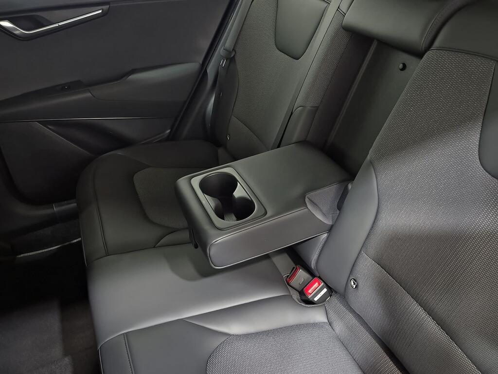 Kia Niro 1.6 GDi HEV 95kW (129CV) Drive 37