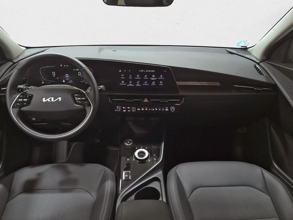 Kia Niro 1.6 GDi HEV 95kW (129CV) Drive 6