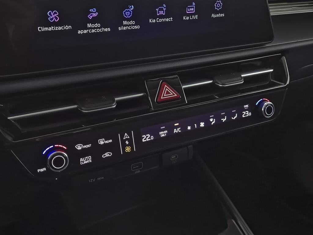 Kia Niro 1.6 GDi HEV 95kW (129CV) Drive 28