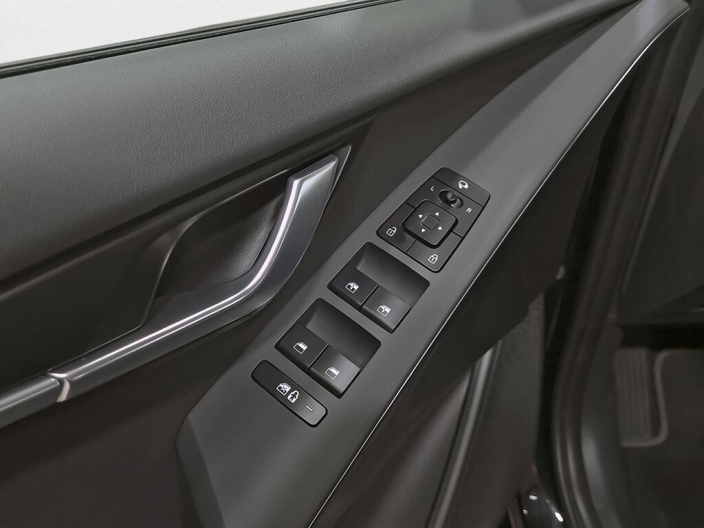 Kia Niro 1.6 GDi HEV 95kW (129CV) Drive 11