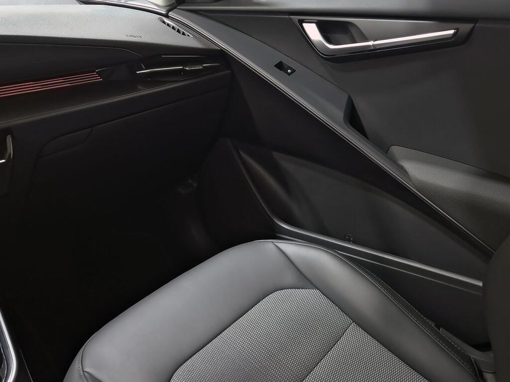 Kia Niro 1.6 GDi HEV 95kW (129CV) Drive 34