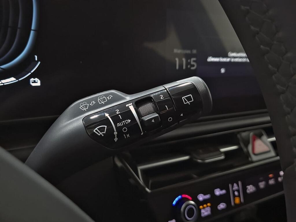 Kia Niro 1.6 GDi HEV 95kW (129CV) Drive 15