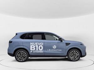Leapmotor B10 B10 BEV 67.1kWh DesignProMax Auto