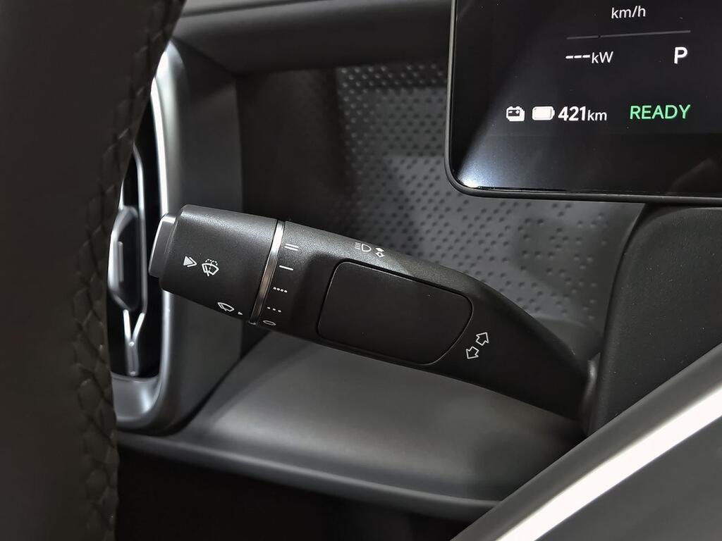 Leapmotor B10 B10 BEV 67.1kWh DesignProMax Auto 14