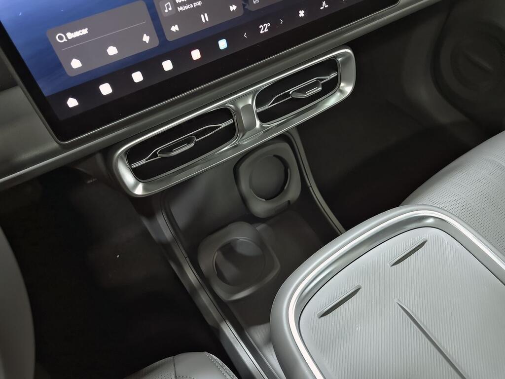 Leapmotor B10 B10 BEV 67.1kWh DesignProMax Auto 27