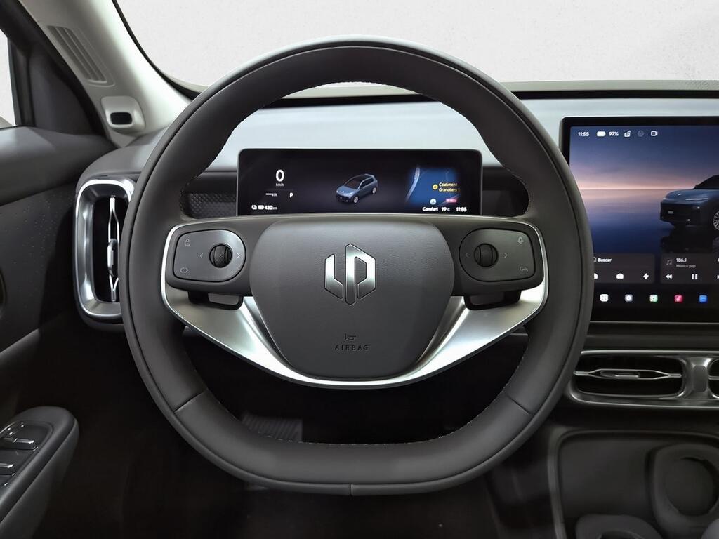 Leapmotor B10 B10 BEV 67.1kWh DesignProMax Auto 18