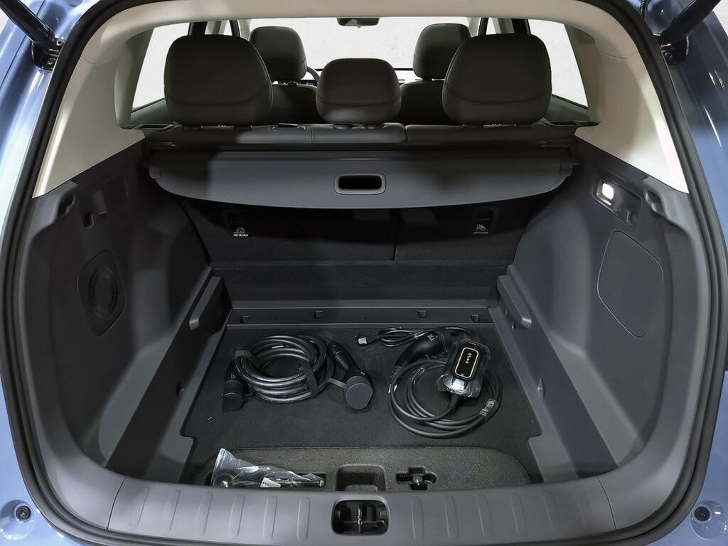 Leapmotor B10 B10 BEV 67.1kWh DesignProMax Auto 34