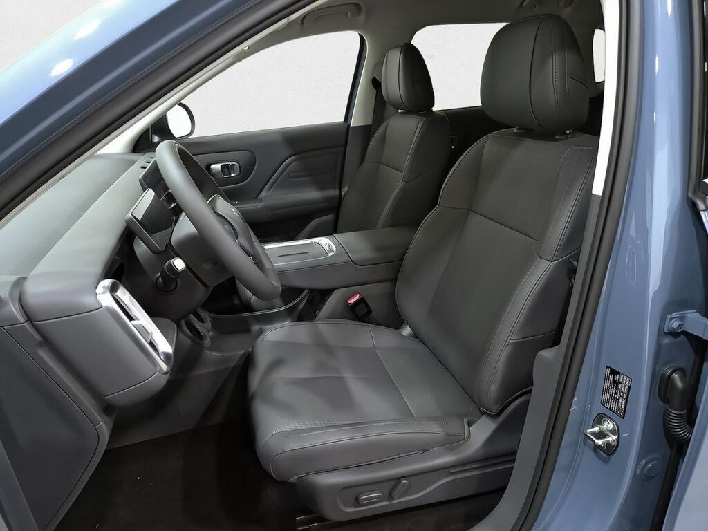 Leapmotor B10 B10 BEV 67.1kWh DesignProMax Auto 8