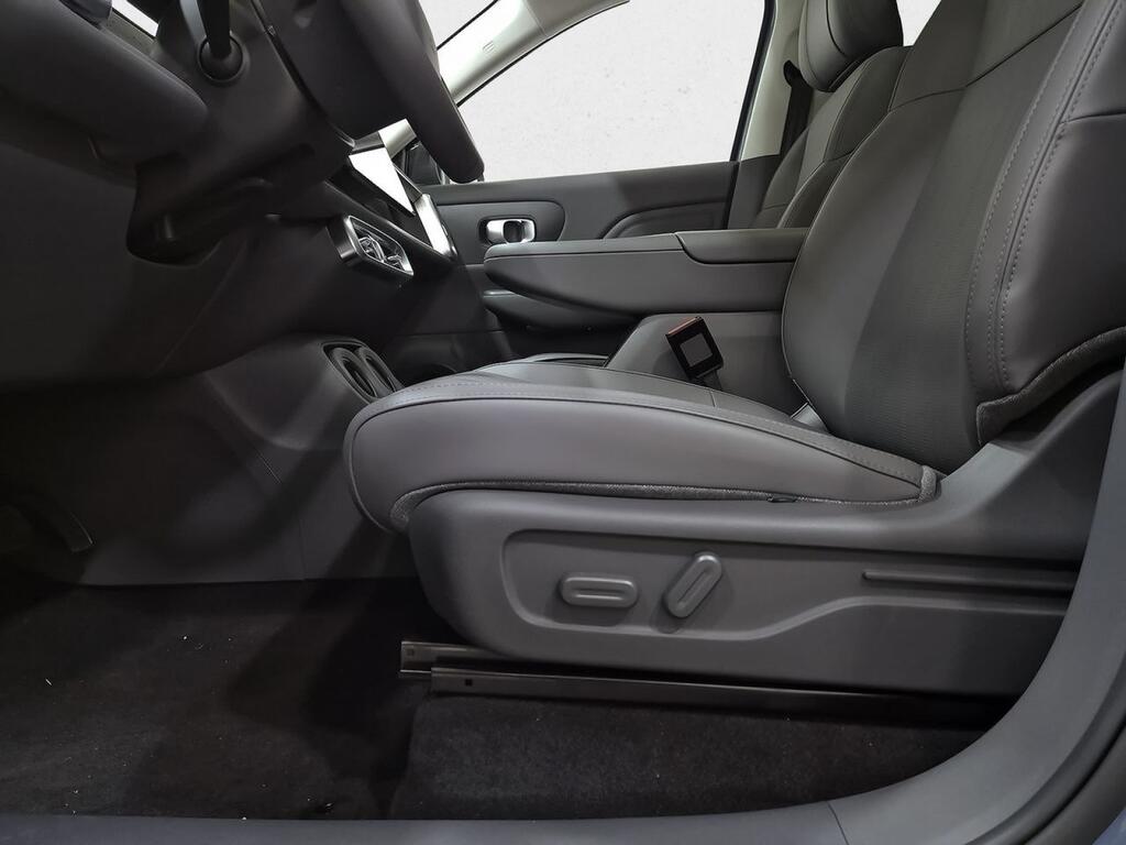 Leapmotor B10 B10 BEV 67.1kWh DesignProMax Auto 30