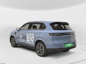 Leapmotor B10 B10 BEV 67.1kWh DesignProMax Auto