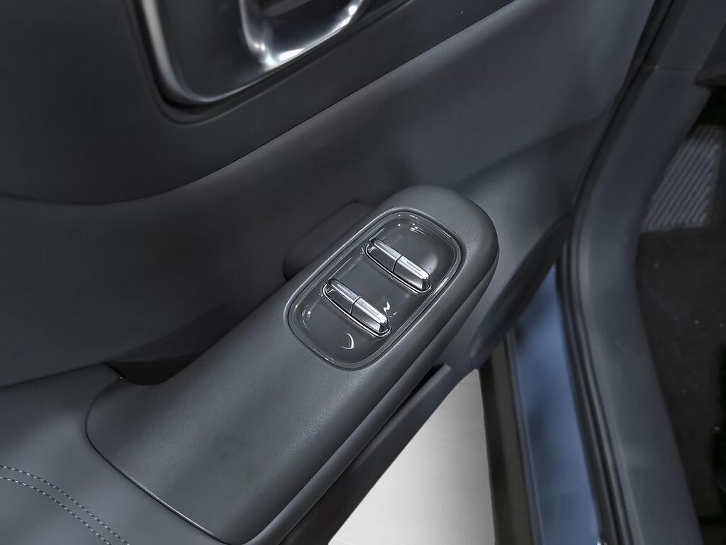 Leapmotor B10 B10 BEV 67.1kWh DesignProMax Auto 12