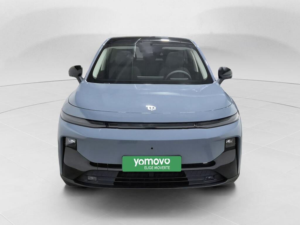 Leapmotor B10 B10 BEV 67.1kWh DesignProMax Auto 5