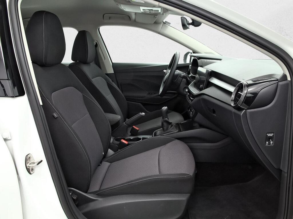 Skoda Fabia 1.0 TSI 70KW (95CV) Ambition 5