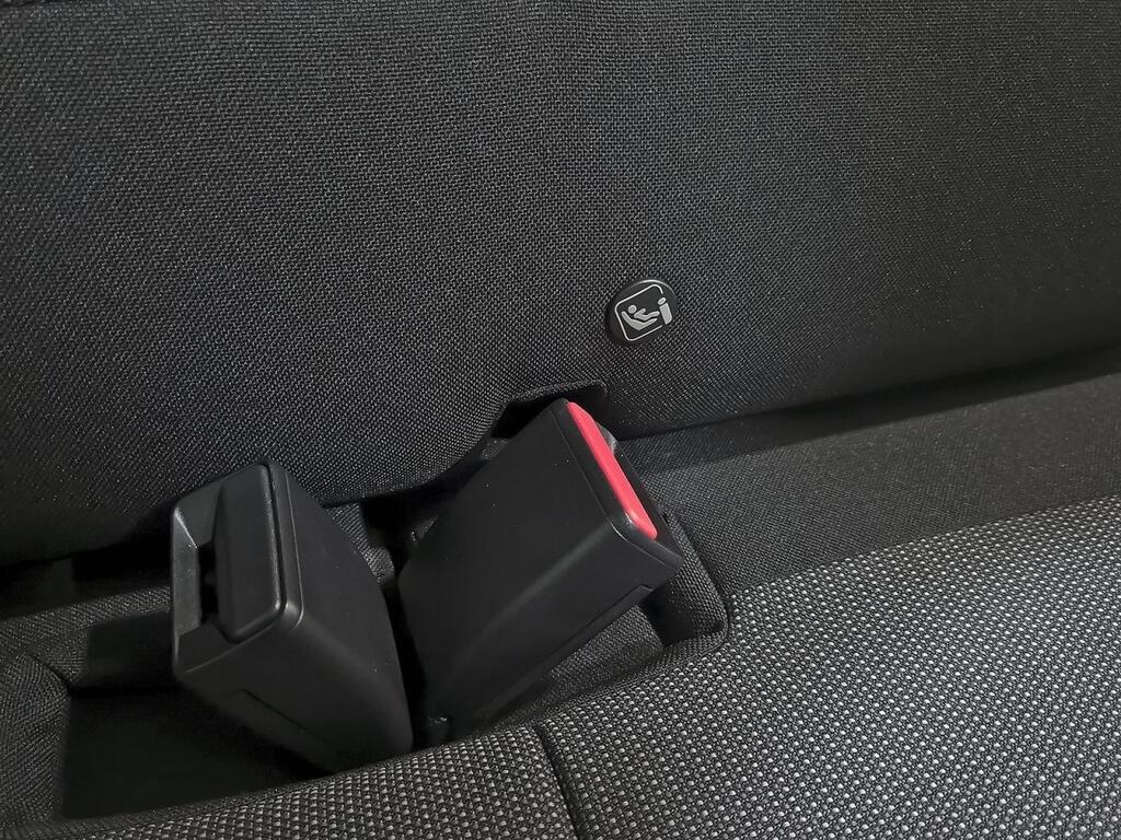 Citroën C3 Aircross PureTech 81kW (110CV) Plus 27