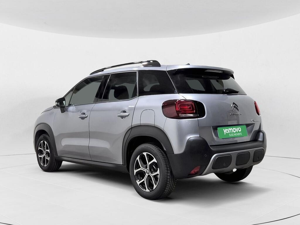 Citroën C3 Aircross PureTech 81kW (110CV) Plus 2