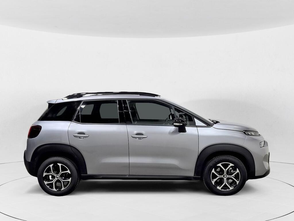 Citroën C3 Aircross PureTech 81kW (110CV) Plus 3