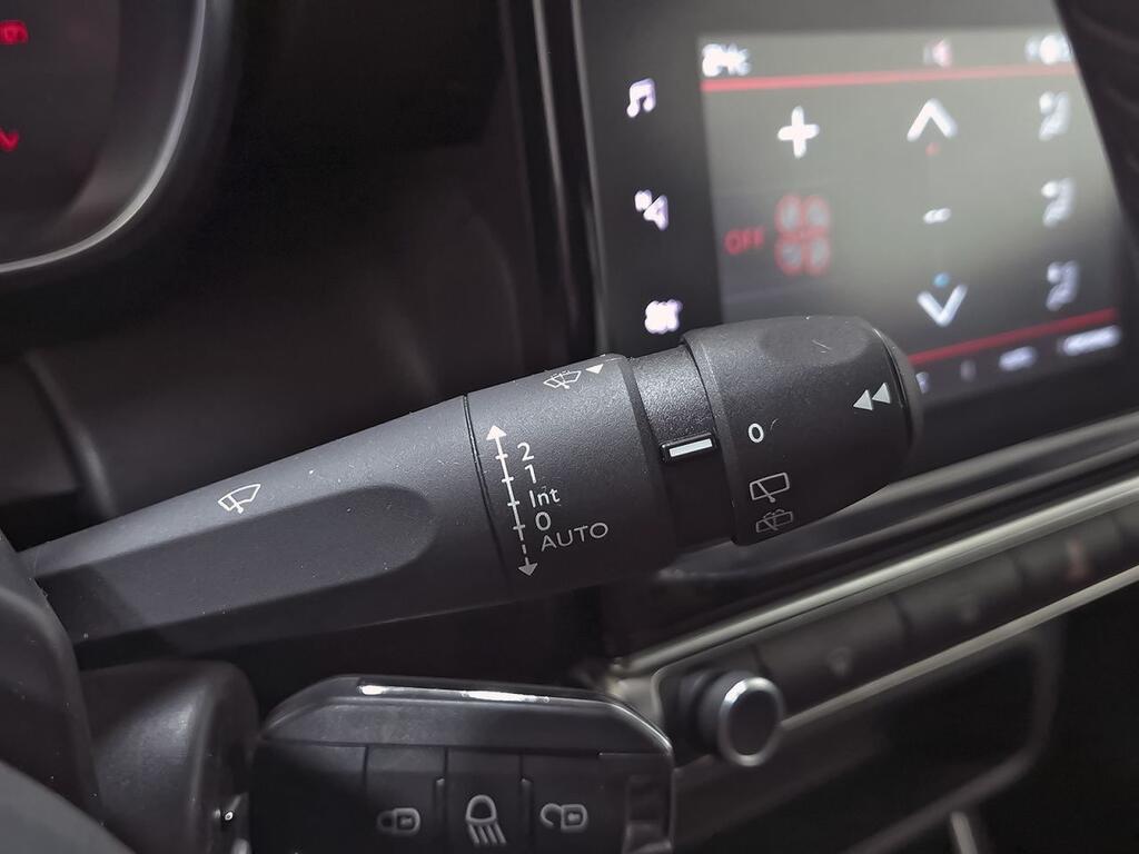 Citroën C3 Aircross PureTech 81kW (110CV) Plus 16