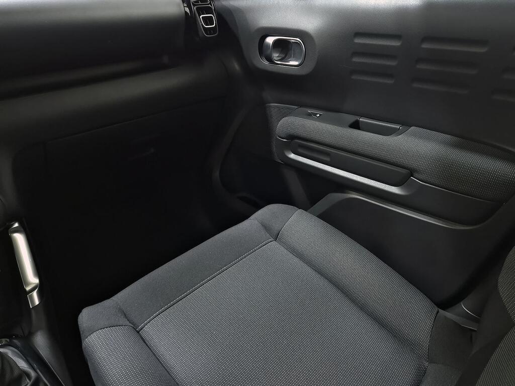 Citroën C3 Aircross PureTech 81kW (110CV) Plus 26