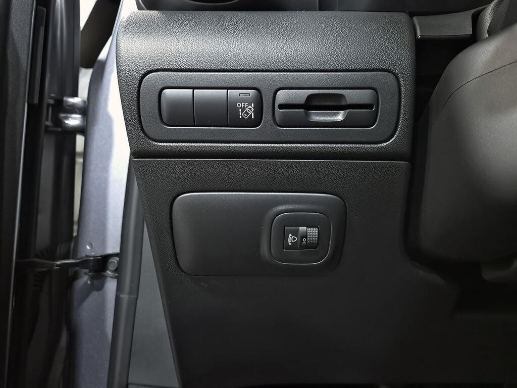 Citroën C3 Aircross PureTech 81kW (110CV) Plus 12