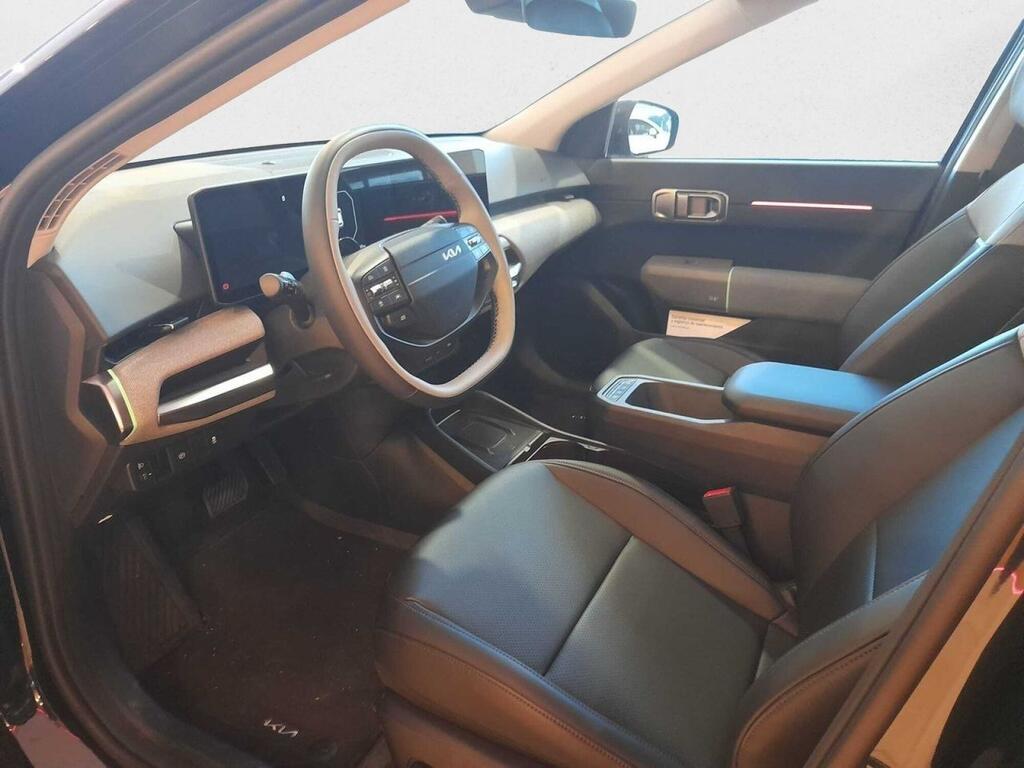 Kia EV4 Earth Launch Edition 81,4kWh 150kW (LR) 14