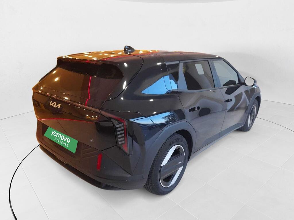 Kia EV4 Earth Launch Edition 81,4kWh 150kW (LR) 6