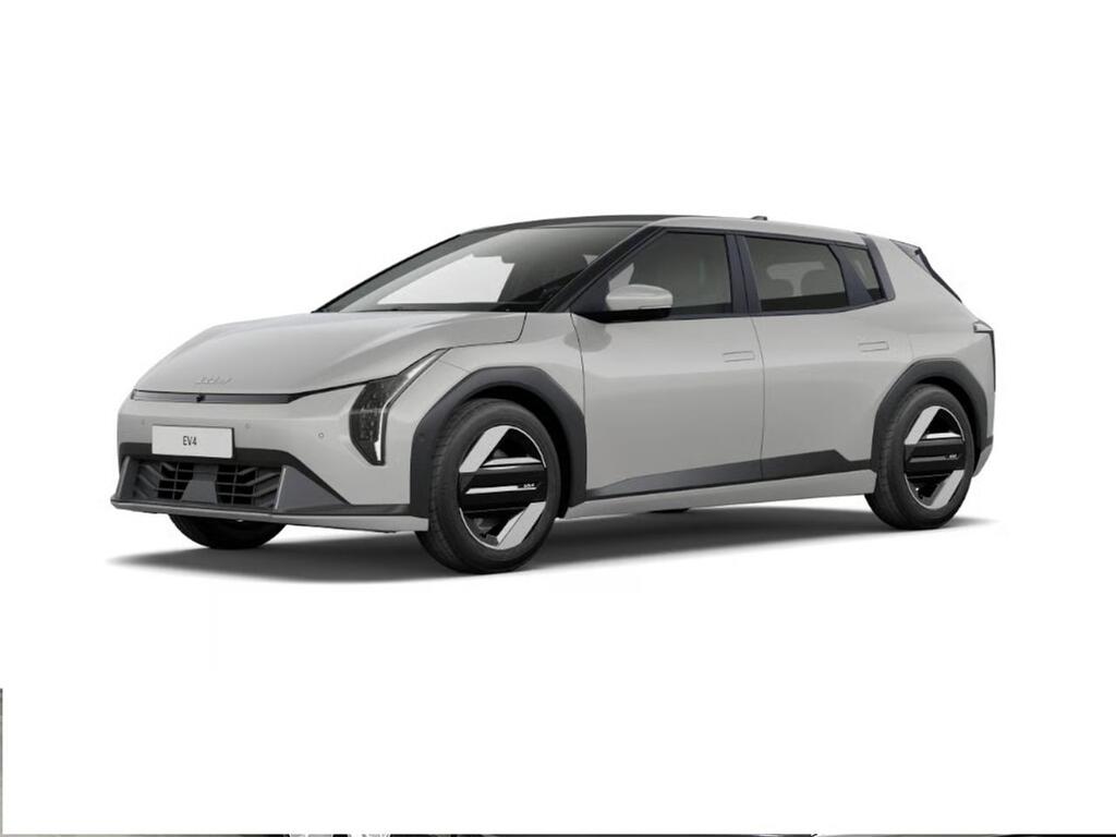 Kia EV4 Earth Launch Edition 81,4kWh 150kW (LR) 2