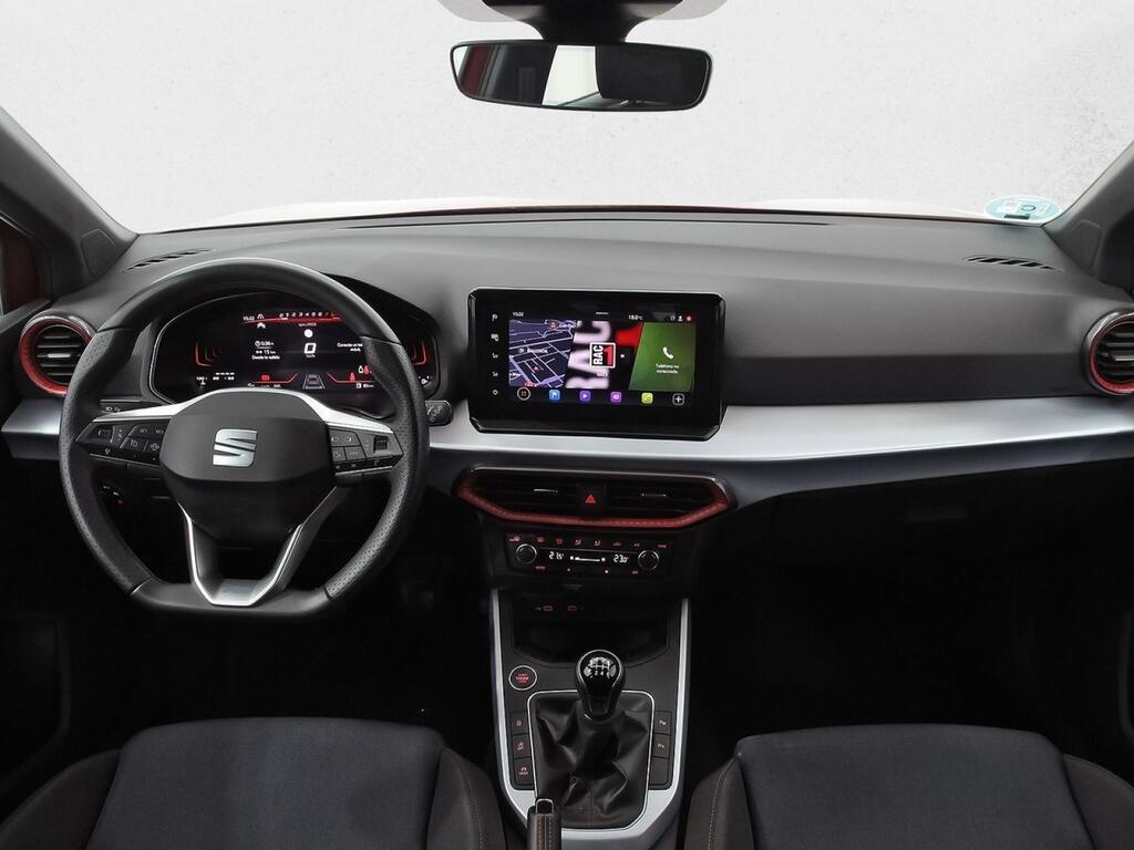 Seat Arona 1.0 TSI 85kW (115CV) FR XM 4