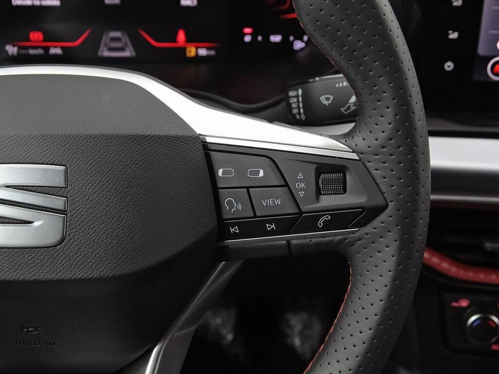 Seat Arona 1.0 TSI 85kW (115CV) FR XM 16