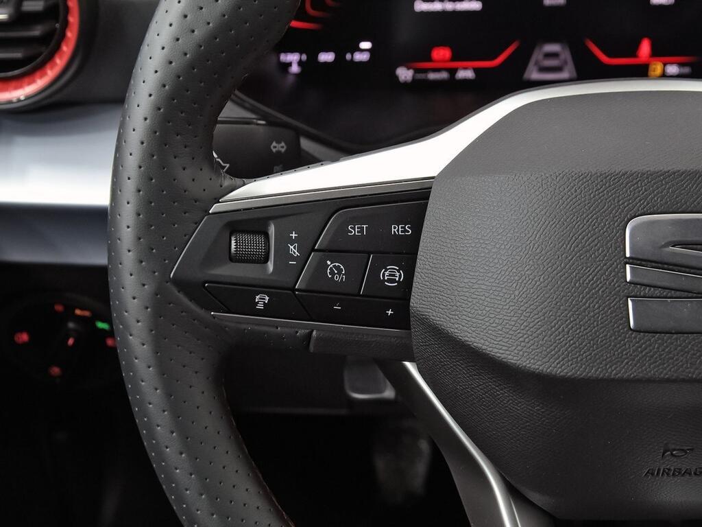 Seat Arona 1.0 TSI 85kW (115CV) FR XM 15