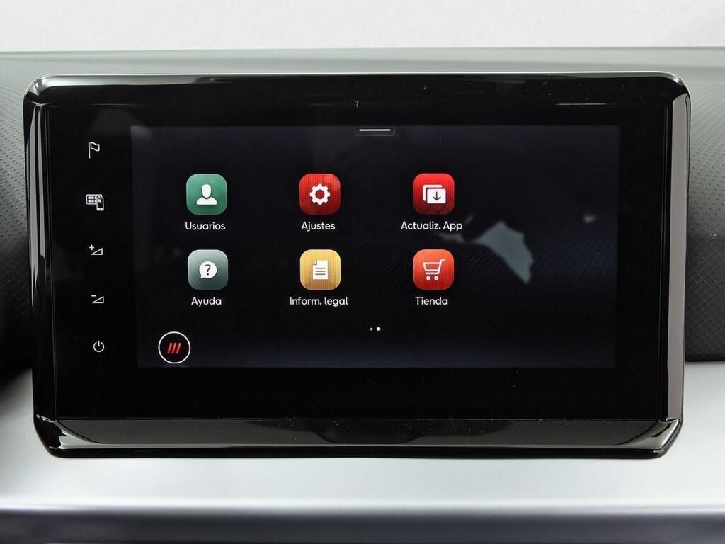 Seat Arona 1.0 TSI 85kW (115CV) FR XM 19