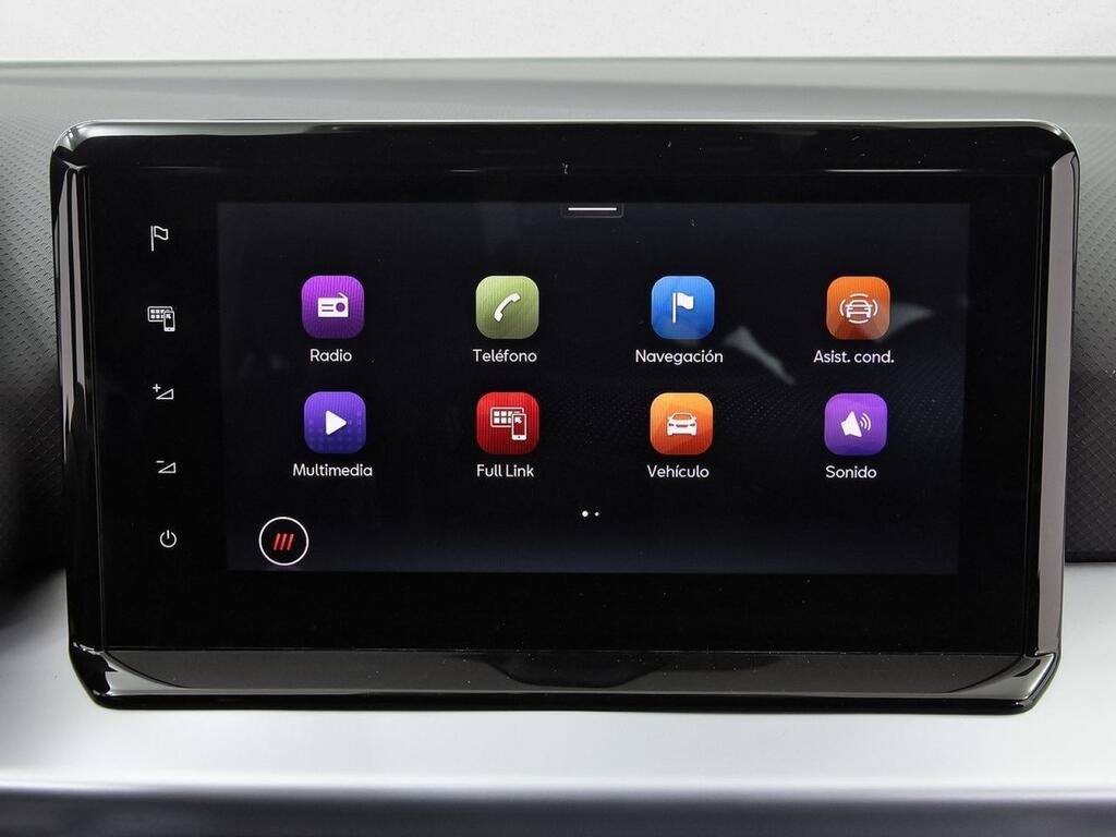 Seat Arona 1.0 TSI 85kW (115CV) FR XM 18