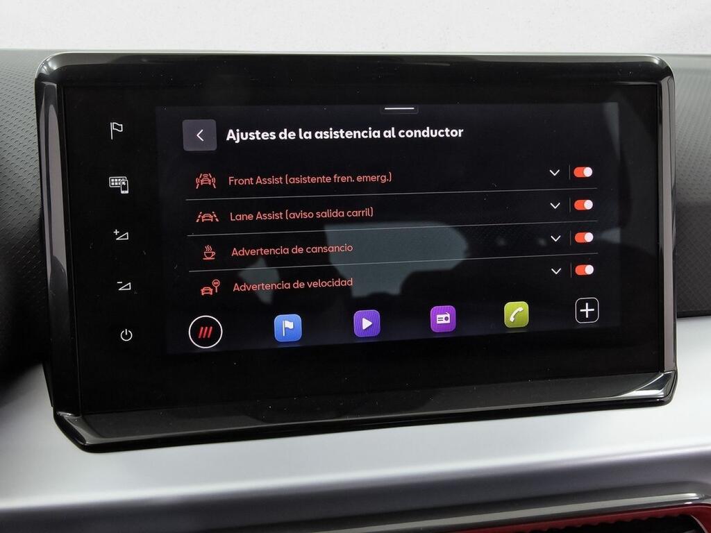 Seat Arona 1.0 TSI 85kW (115CV) FR XM 24