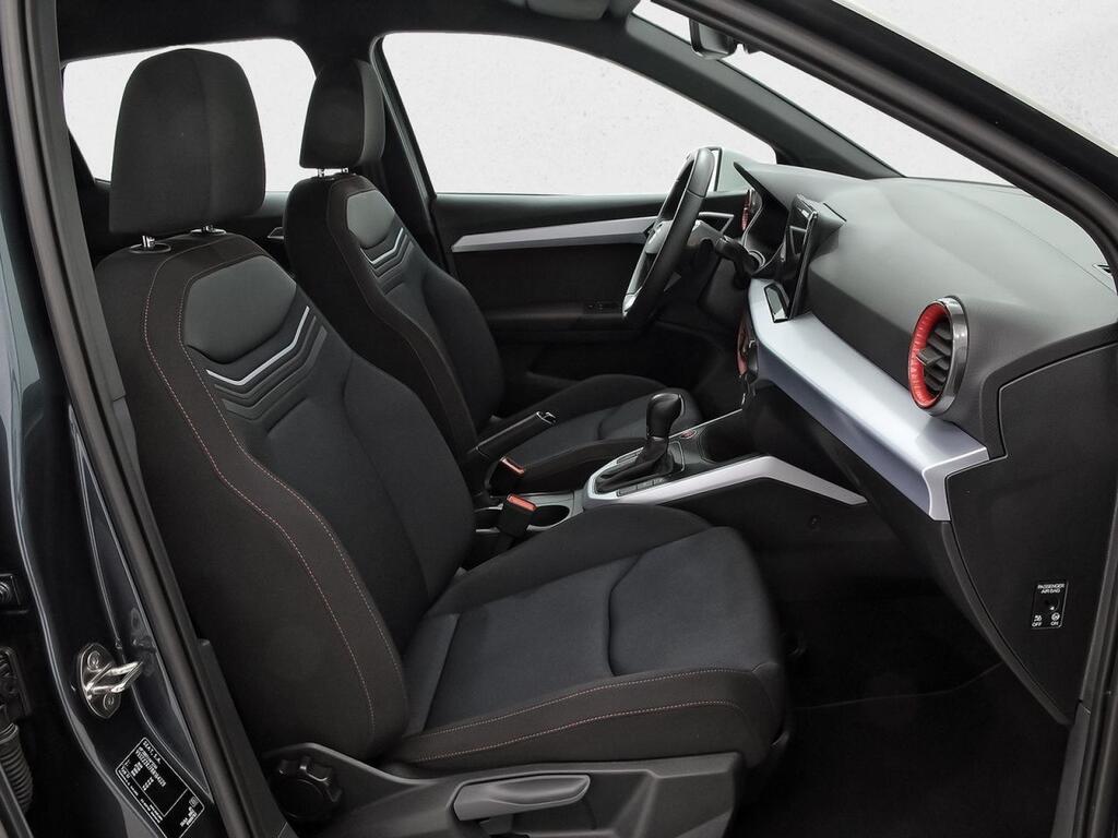 Seat Arona 1.0 TSI 85kW (115CV) DSG FR XM 5