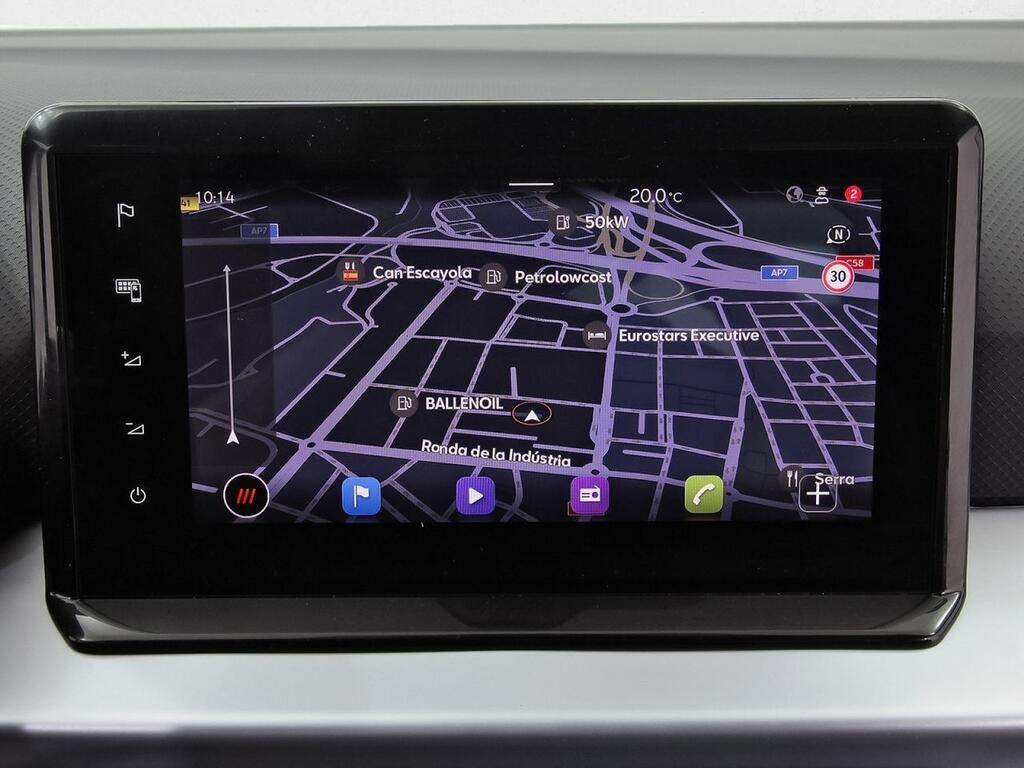 Seat Arona 1.0 TSI 85kW (115CV) DSG FR XM 20