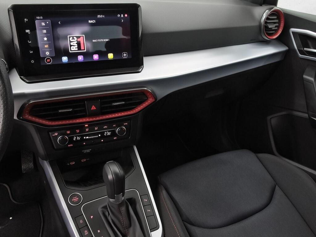 Seat Arona 1.0 TSI 85kW (115CV) DSG FR XM 9