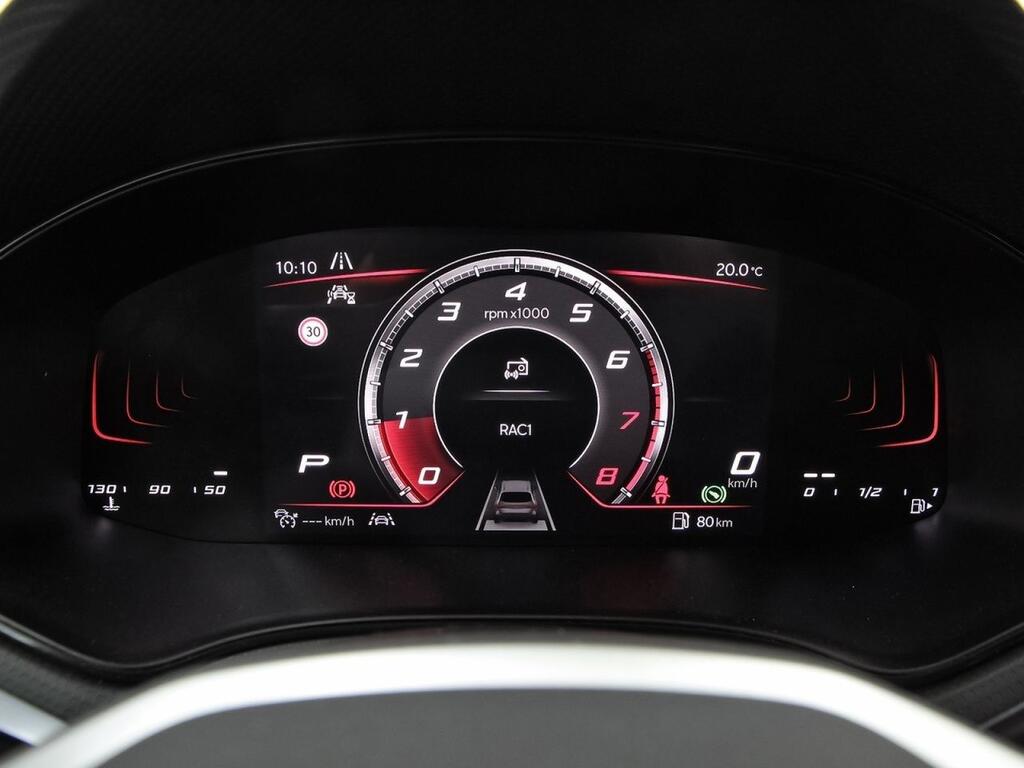 Seat Arona 1.0 TSI 85kW (115CV) DSG FR XM 12