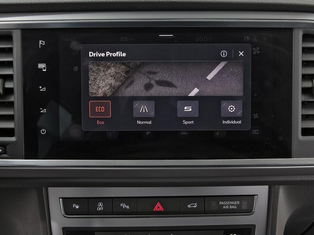 Seat Ateca 1.5 TSI 110kW DSG FR Special Edition 28