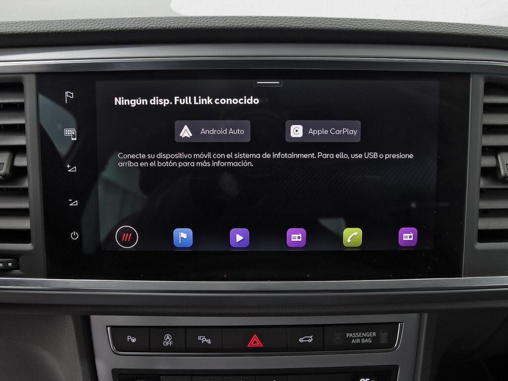 Seat Ateca 1.5 TSI 110kW DSG FR Special Edition 23