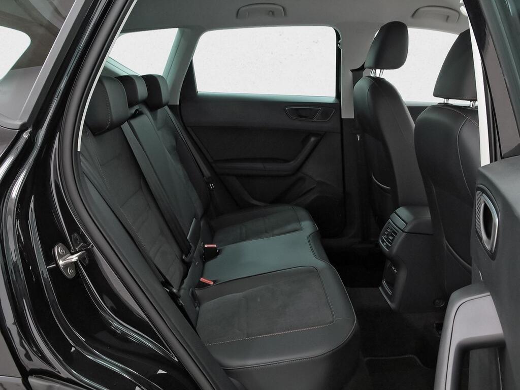 Seat Ateca 1.5 TSI 110kW DSG FR Special Edition 6