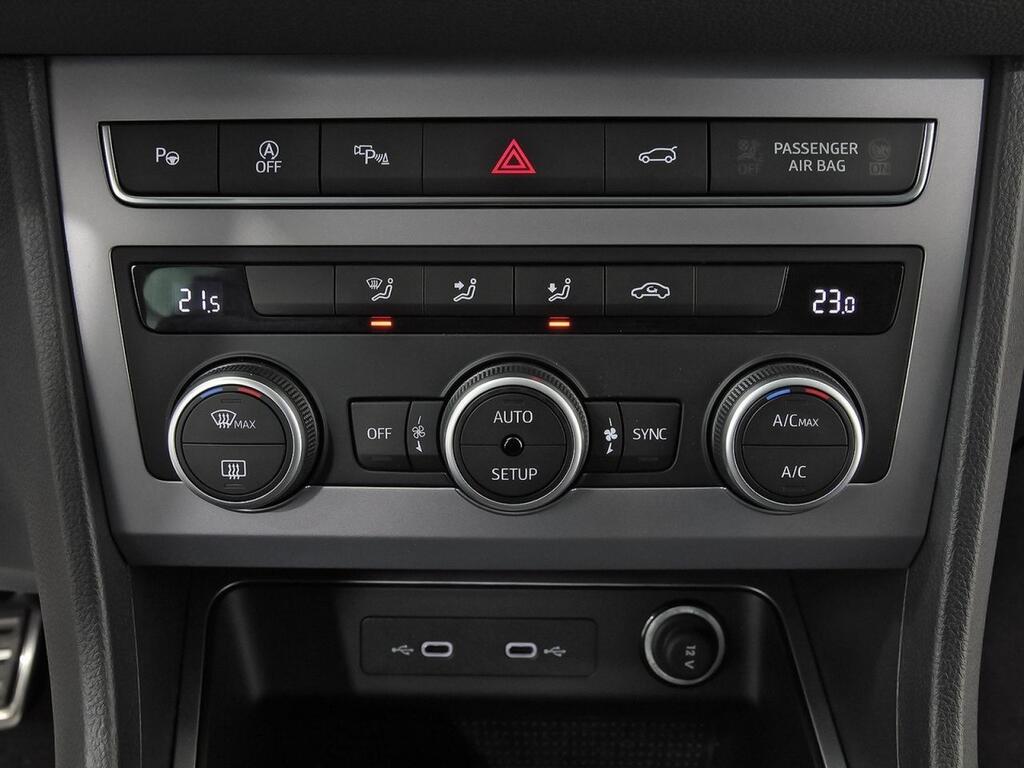 Seat Ateca 1.5 TSI 110kW DSG FR Special Edition 27