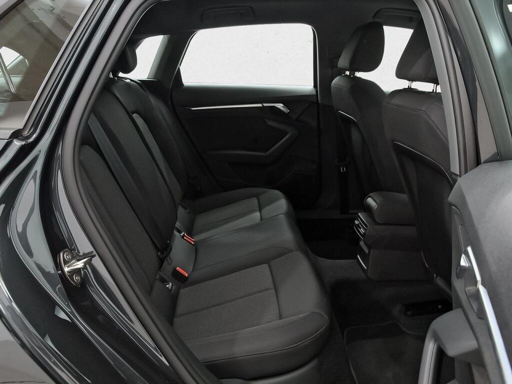 Audi A3 Sportback Advanced 30 TFSI 81kW S tronic 8