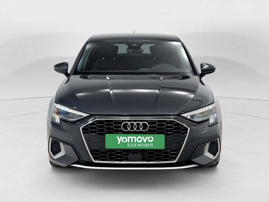 Audi A3 Sportback Advanced 30 TFSI 81kW S tronic 4