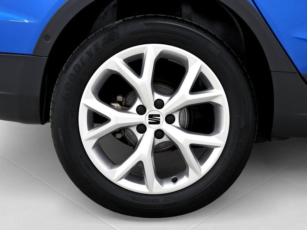 Seat Arona 1.0 TSI 85kW (115CV) DSG FR XM 8