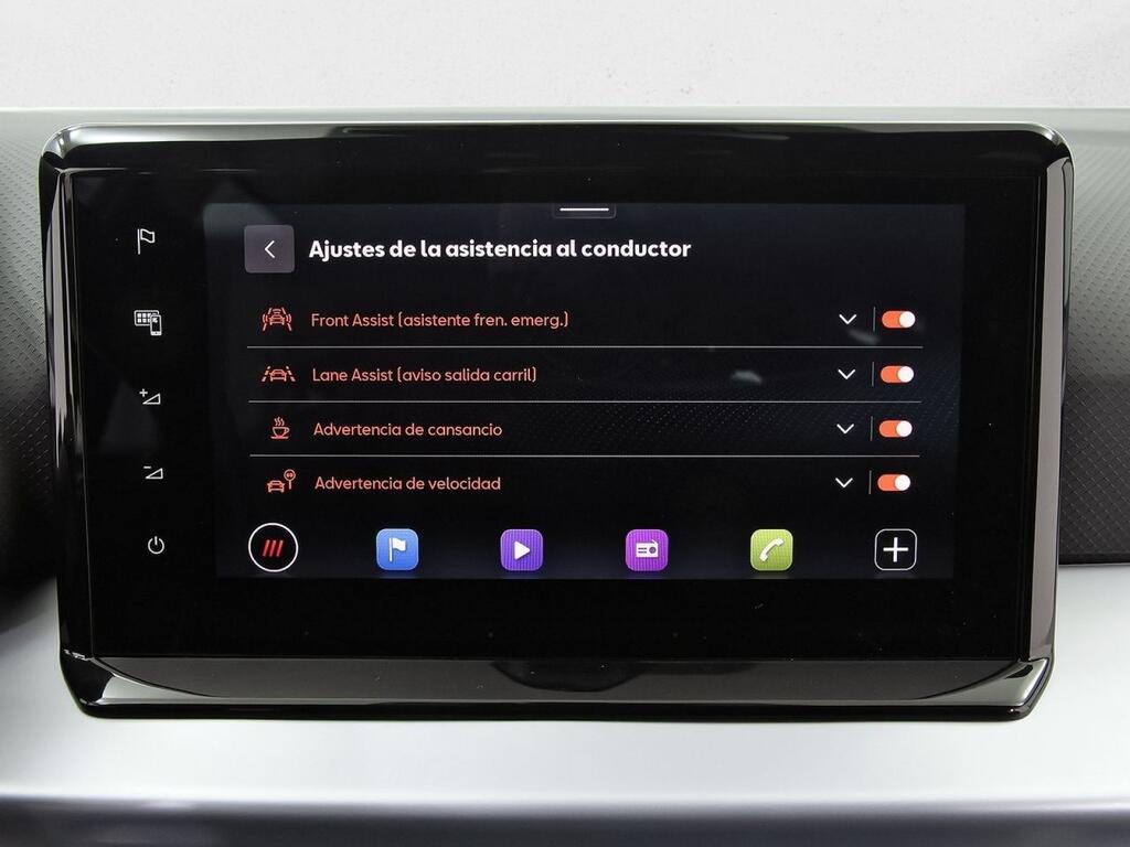 Seat Arona 1.0 TSI 85kW (115CV) DSG FR XM 24